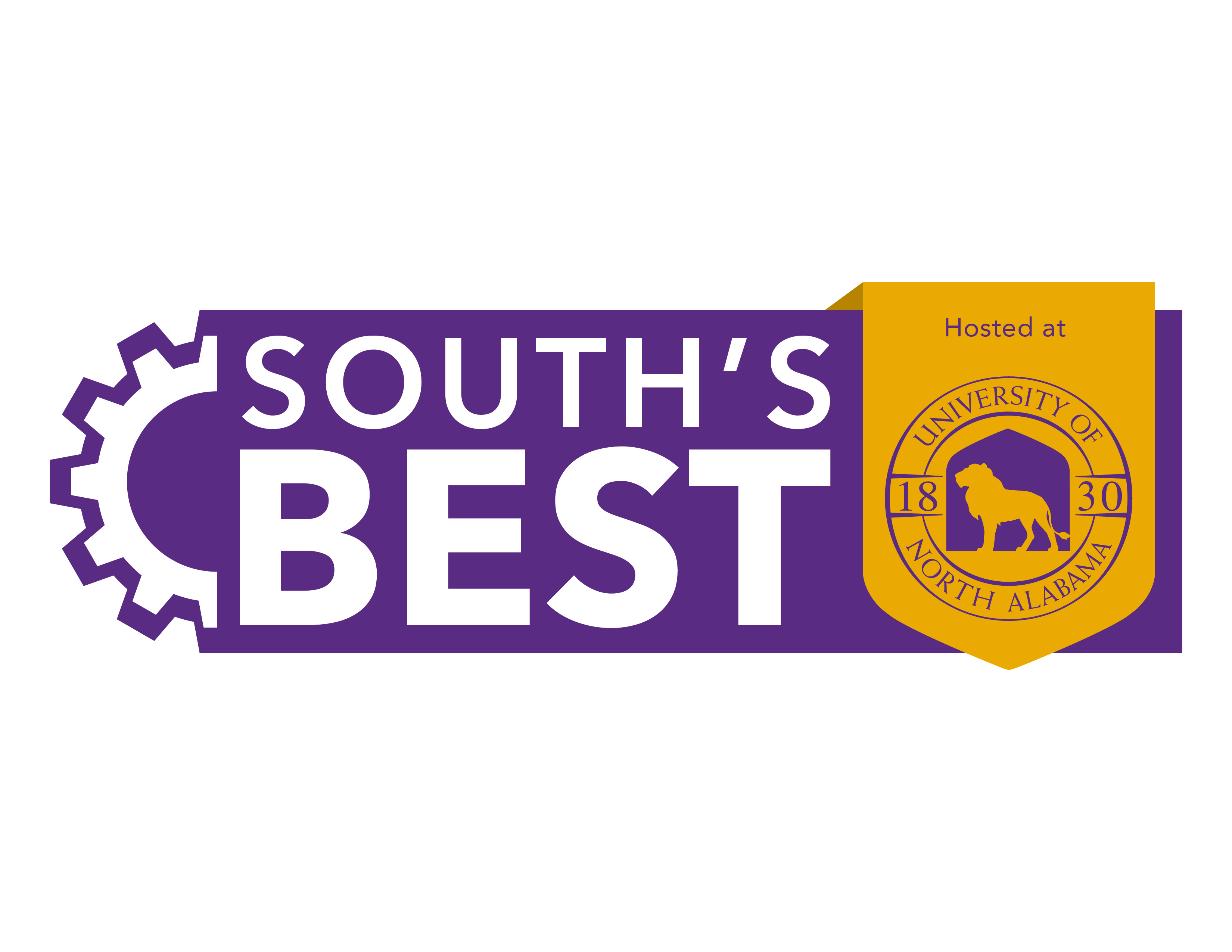 Souths BEST Championship Logo