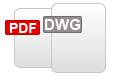 Free Online PDF to DWG Converter