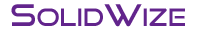 SolidWize Logo