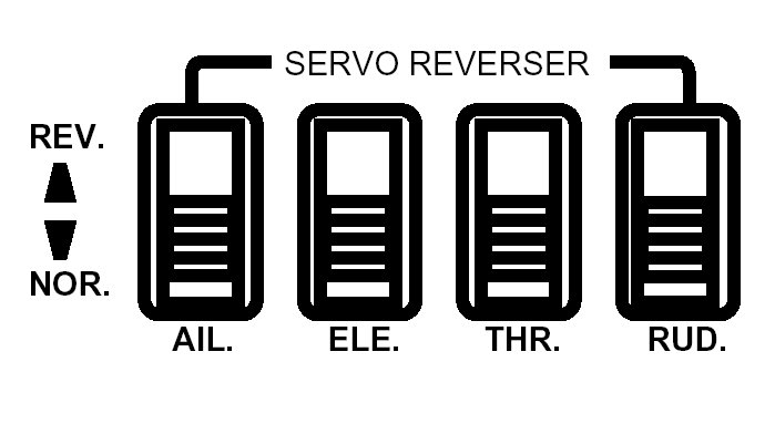 Reversing Switches